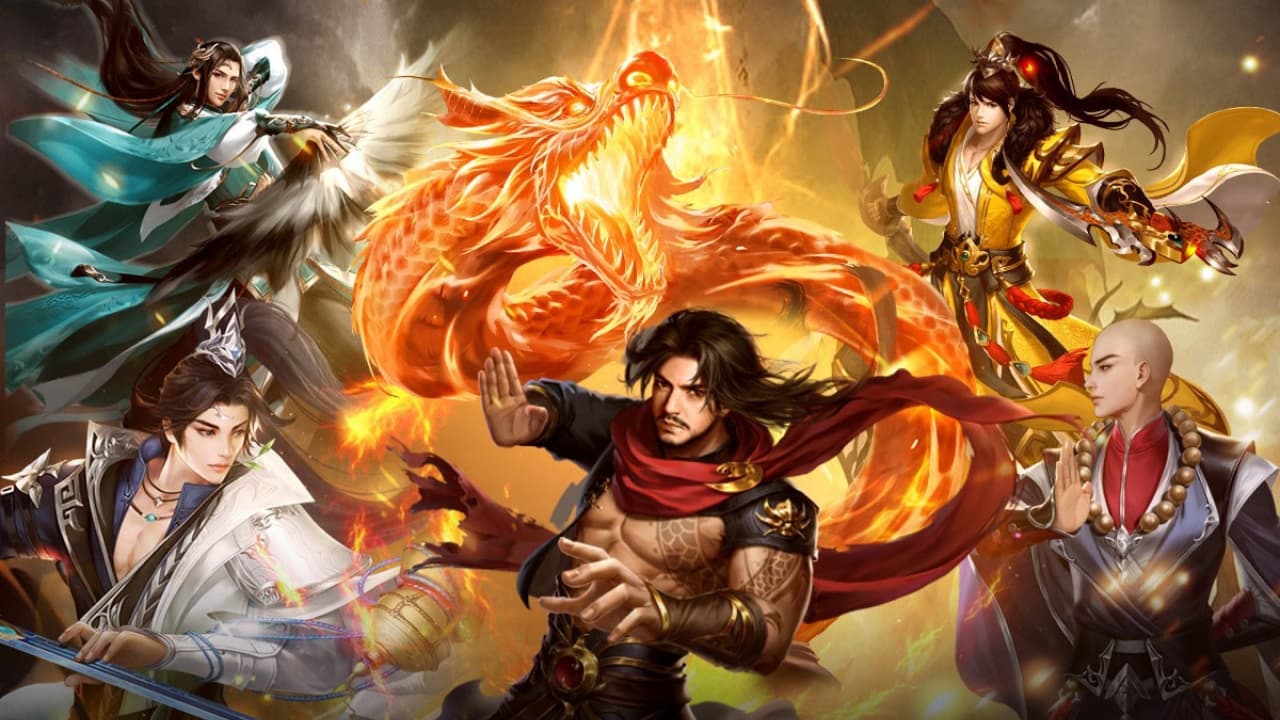 Black Myth Wukong Poster